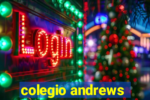 colegio andrews